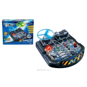 Wesołe laboratorium