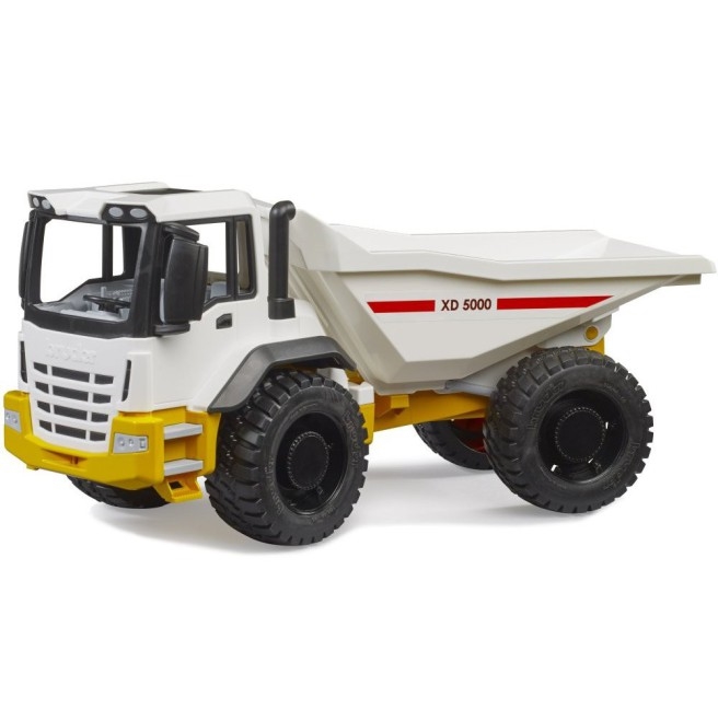 BRUDER Wywrotka XD 5000