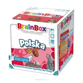 BrainBox - Polska (druga edycja) REBEL