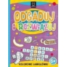 Odgaduj i rozwiązuj. Kolorowe łamigłówki