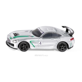 Siku 15 - Mercedes-AMG GT 4 S1529