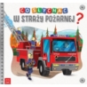 Co słychać w straży pożarnej?