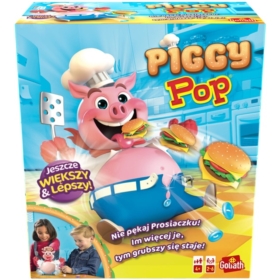Piggy Pop