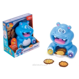 Dumel Ciasteczkowy Hipcio