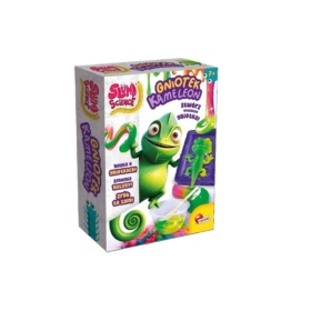 Gniotek Kameleon Slumi Science