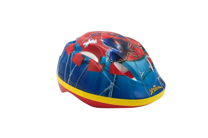 Kask Spiderman rower/hulajnoga 969 09693