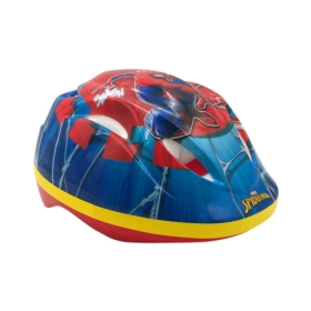 Kask Spiderman rower/hulajnoga 969 09693