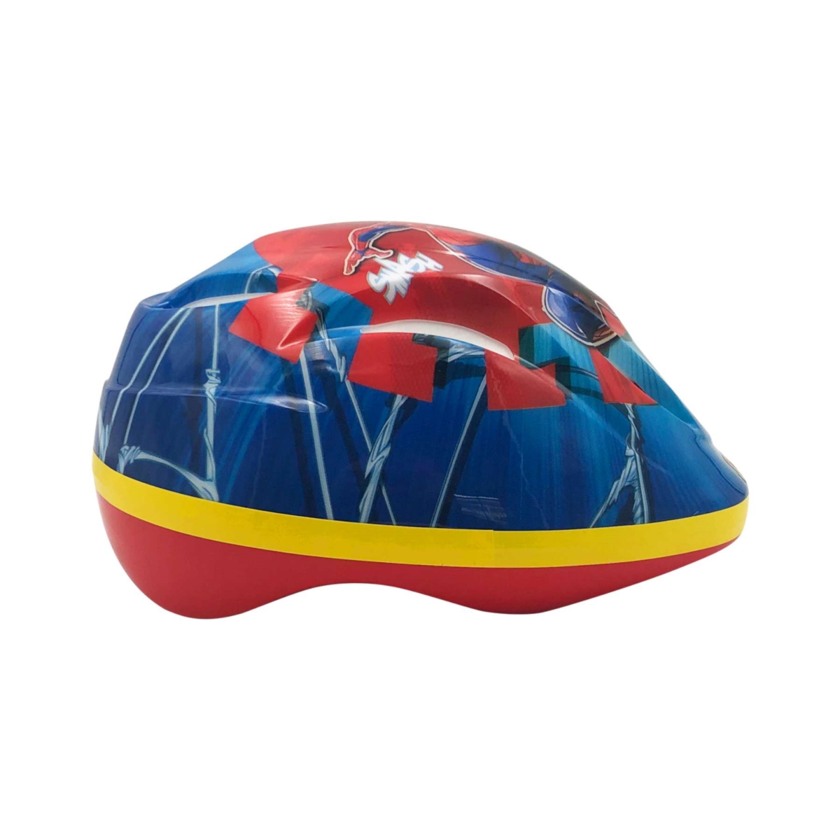 Kask Spiderman rower/hulajnoga 969 09693