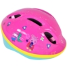 *Kask Peppa Pig rower/hulajnoga 897 08979