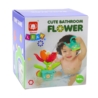 LEAN ZABAWKA DO KĄPIELI KWIATEK POD PODLEWANIA
