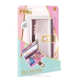 Pink It Paletka cieni