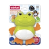 Nakręcana żabka do kąpieli SmilyPlay 007100 40064