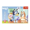 PUZZLE 30 Z Bluey zawsze jest wesoło 18324