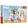 PUZZLE 30 Z Bluey zawsze jest wesoło 18324
