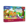PUZZLE 160 40lecie Trefl-Bambi i leśni przyj.40054