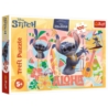 PUZZLE 100 Stitch i przyjaciele w akcji 16495