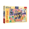 PUZZLE 100 Stitch i przyjaciele w akcji 16495