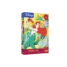 PUZZLE 160 40lecie Trefl-Mała Syrenka 40056