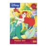 PUZZLE 160 40lecie Trefl-Mała Syrenka 40056