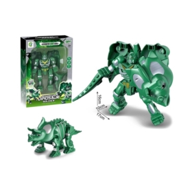 Robot dinozaur Triceratops CHT3099103 18044