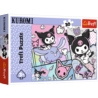 Puzzle 30 Zabawy z Kuromi Hello Kitty 18325