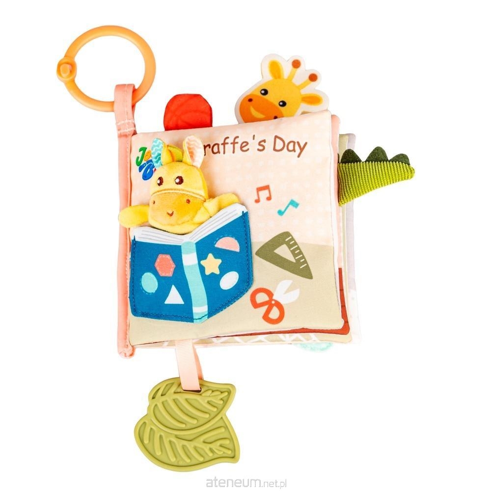 DUMEL Dzień Żyrafy