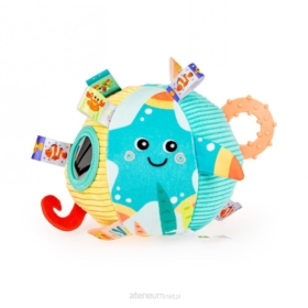 DUMEL Piłka Ocean Deluxe