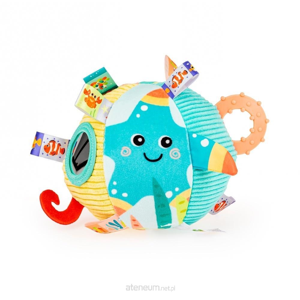 DUMEL Piłka Ocean Deluxe