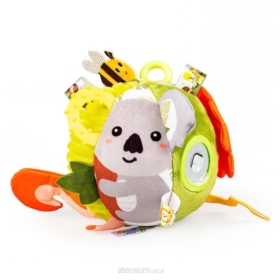 Piłka Dżungla Deluxe