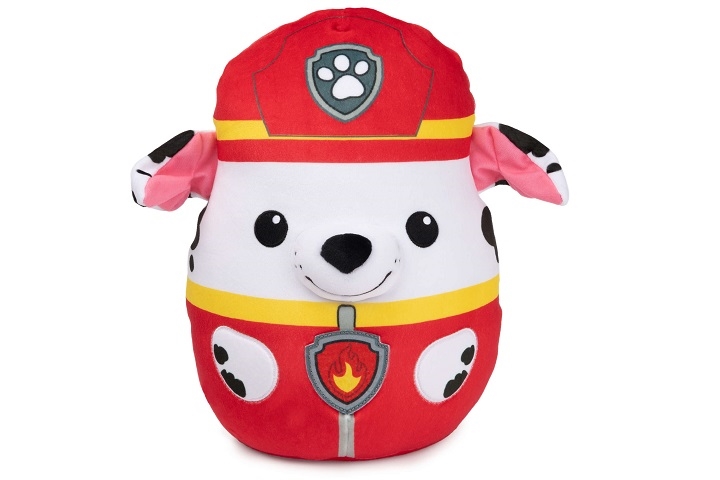 SPIN Psi Patrol plusz.Marshall 23cm 6070069