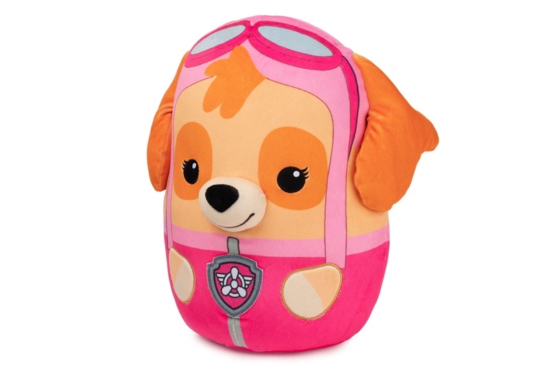 SPIN Psi Patrol pluszowa Skye 23cm 6070073