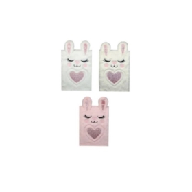 Pamiętnik pluszowy U1071 03185