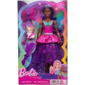 BARBIE DREAMTOPIA MAGIC TOUCH