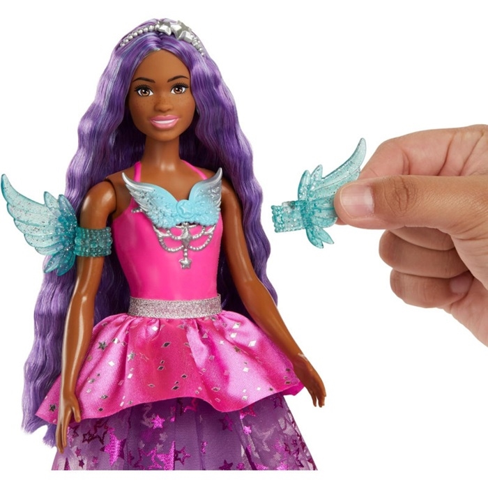 BARBIE DREAMTOPIA MAGIC TOUCH
