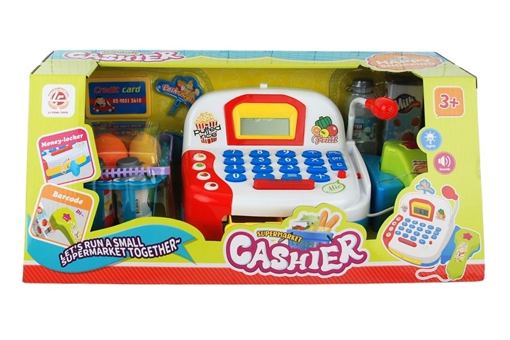 Kasa na baterie 676028 60287