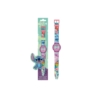 Stitch zegarek dziecięcy LAS4195 92056