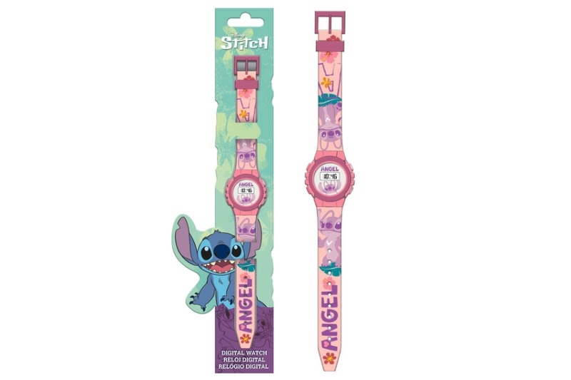 Angel zegarek dziecięcy LAS4194 92072