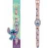 Stitch zegarek dziecięcy LAS4072 76186