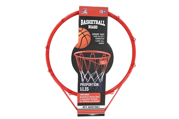 Obręcz do kosza 1263246 32460