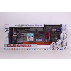 Odkurzacz pionowy na baterie 1341158 11583