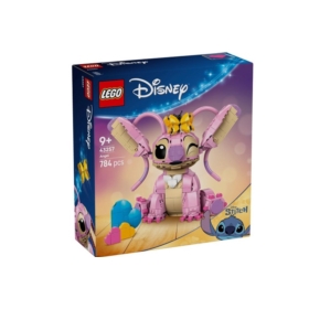 *****LEGO DISNEY Andzia 43257