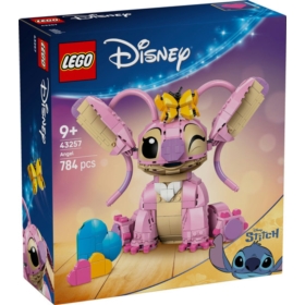 *****LEGO DISNEY Andzia 43257