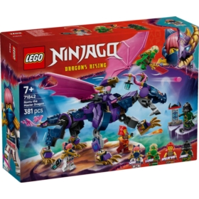 *****LEGO NINJAGO Smoczy mistrz Rontu 71842