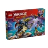 LEGO NINJAGO Mech smoczego jeźdźca Rogue’a 71843