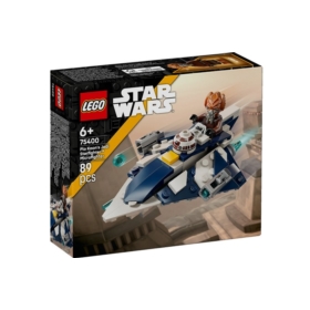 *****LEGO STAR WARS Mikromyśl.JediPloKoona 75400