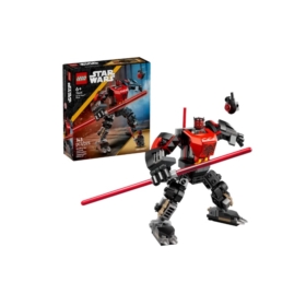 *****LEGO STAR WARS Mech Dartha Maula 75411
