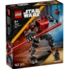 *****LEGO STAR WARS Mech Dartha Maula 75411