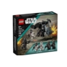LEGO STAR WARS Szturmowiec śmierci i nocny.75412