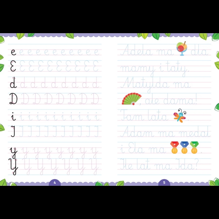 Piszę i zmazuję. Kaligrafia z pisakiem