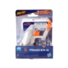NERF Elite N-Strike Triad EX-3 A1690 /4